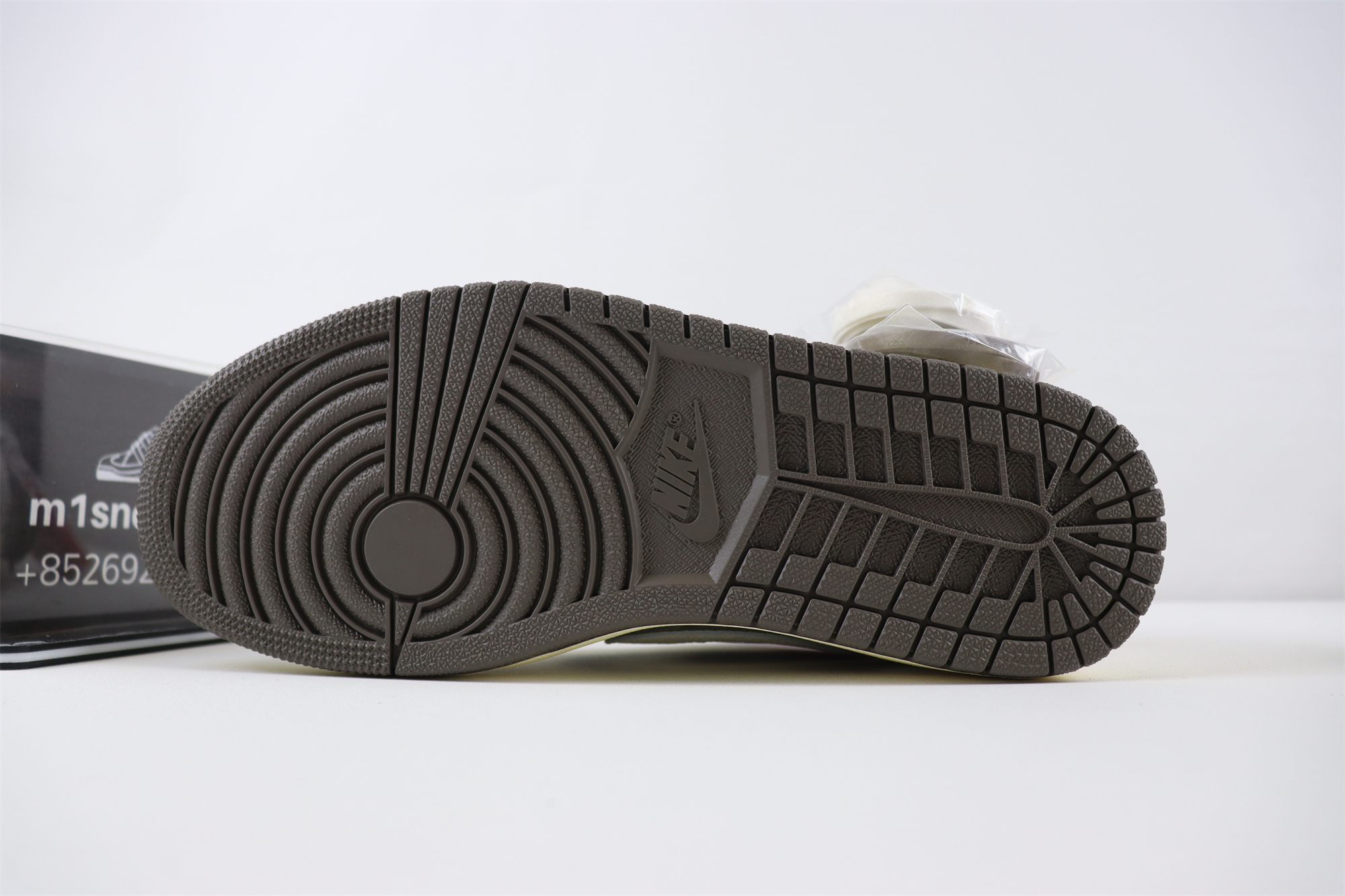 Best Quality Jordan 1 Retro Low OG SP Travis Scott Reverse Mocha