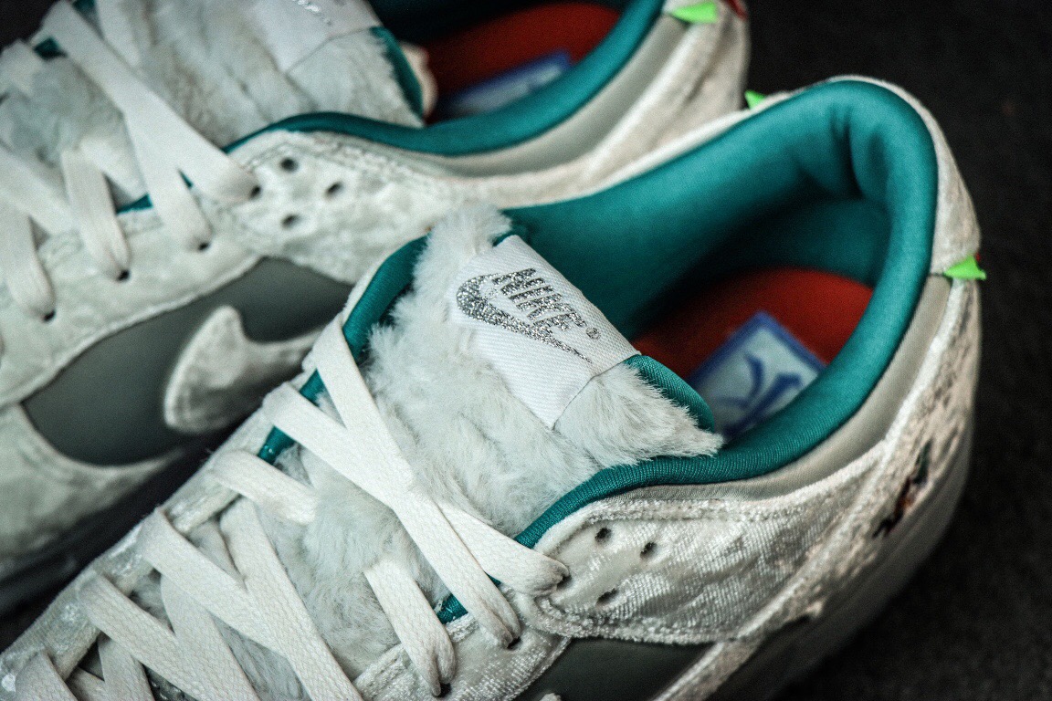Nike Dunk Low Ice