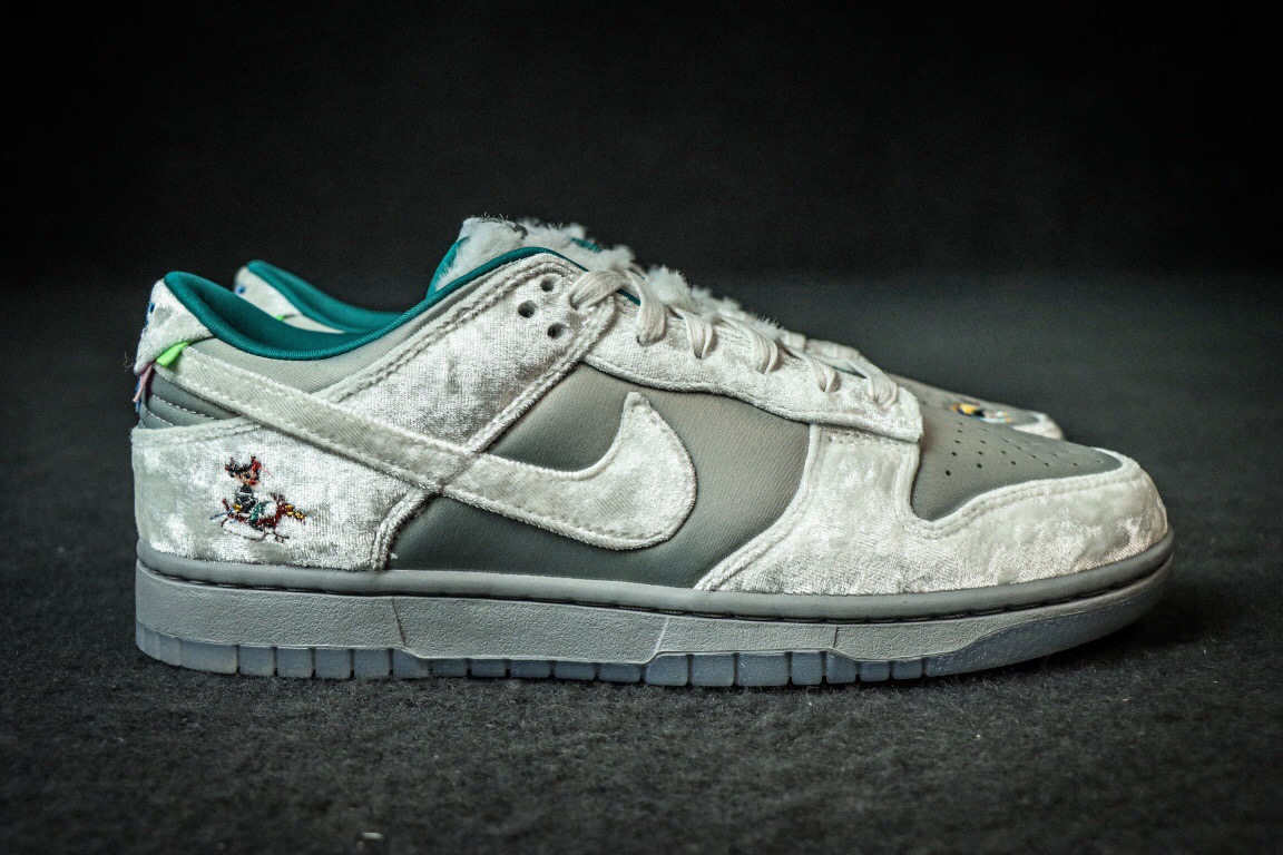 Nike Dunk Low Ice