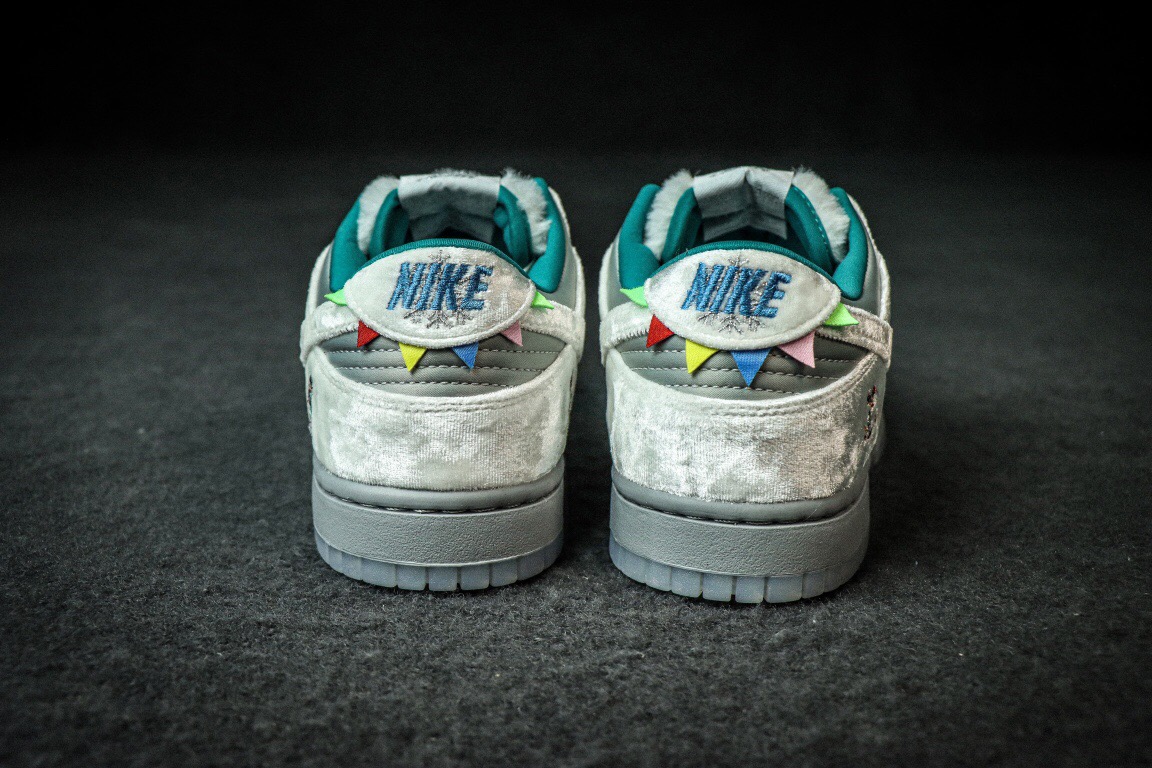 Nike Dunk Low Ice