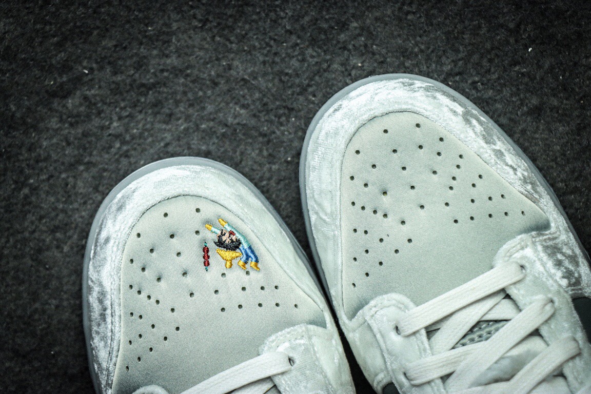 Nike Dunk Low Ice