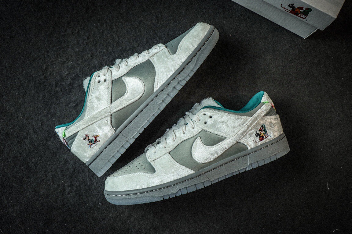 Nike Dunk Low Ice