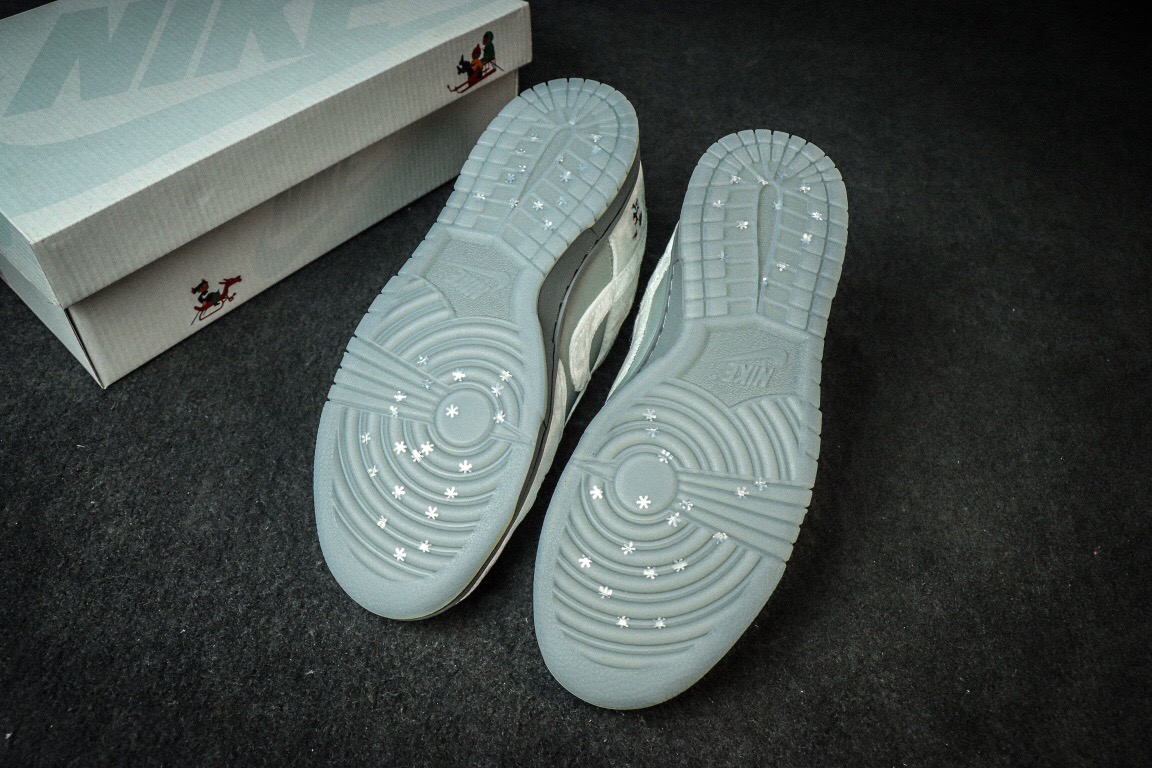 Nike Dunk Low Ice
