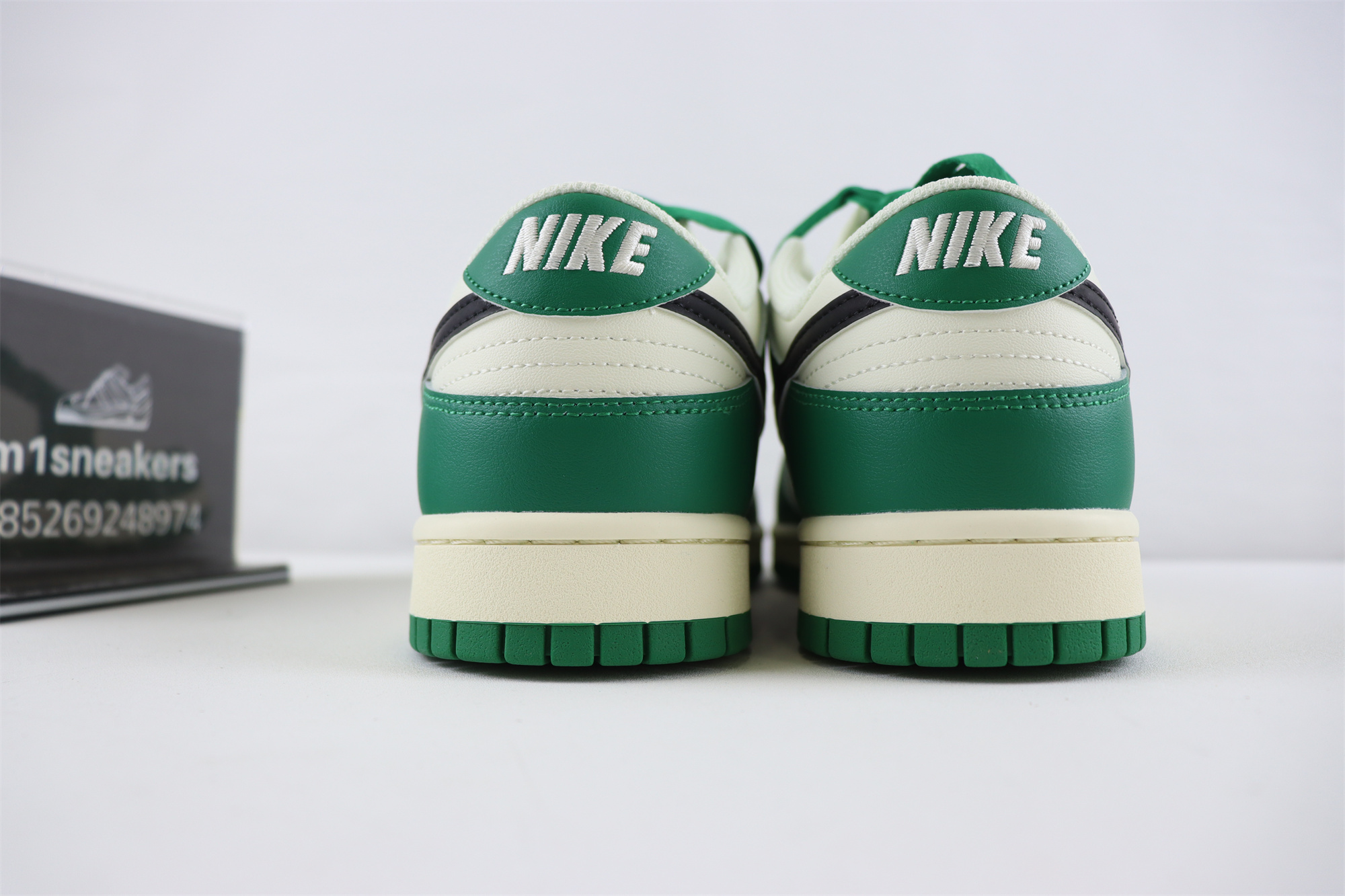 Nike Dunk Low SE Lottery Pack Malachite Green