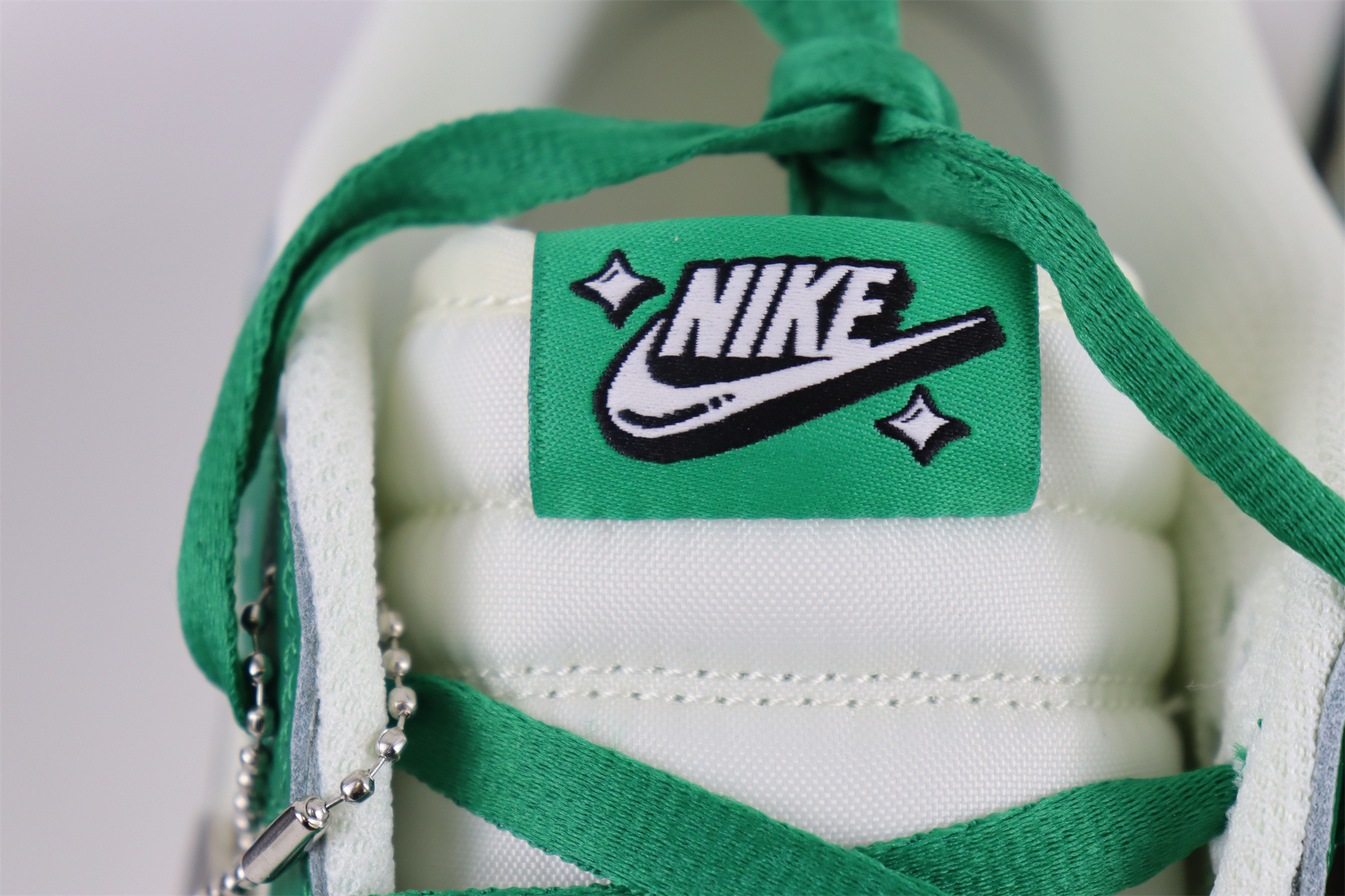 Nike Dunk Low SE Lottery Pack Malachite Green