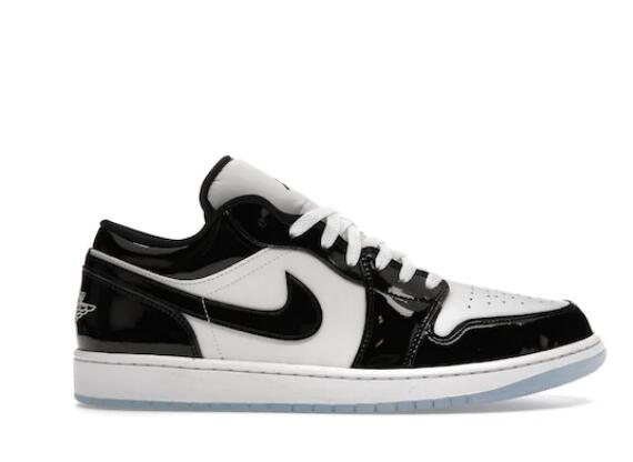 Jordan 1 Low SE Concord