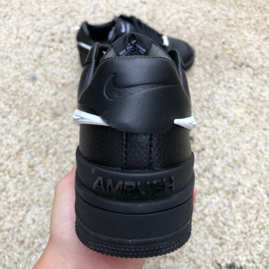 Air Force 1 Low SP AMBUSH Phantom