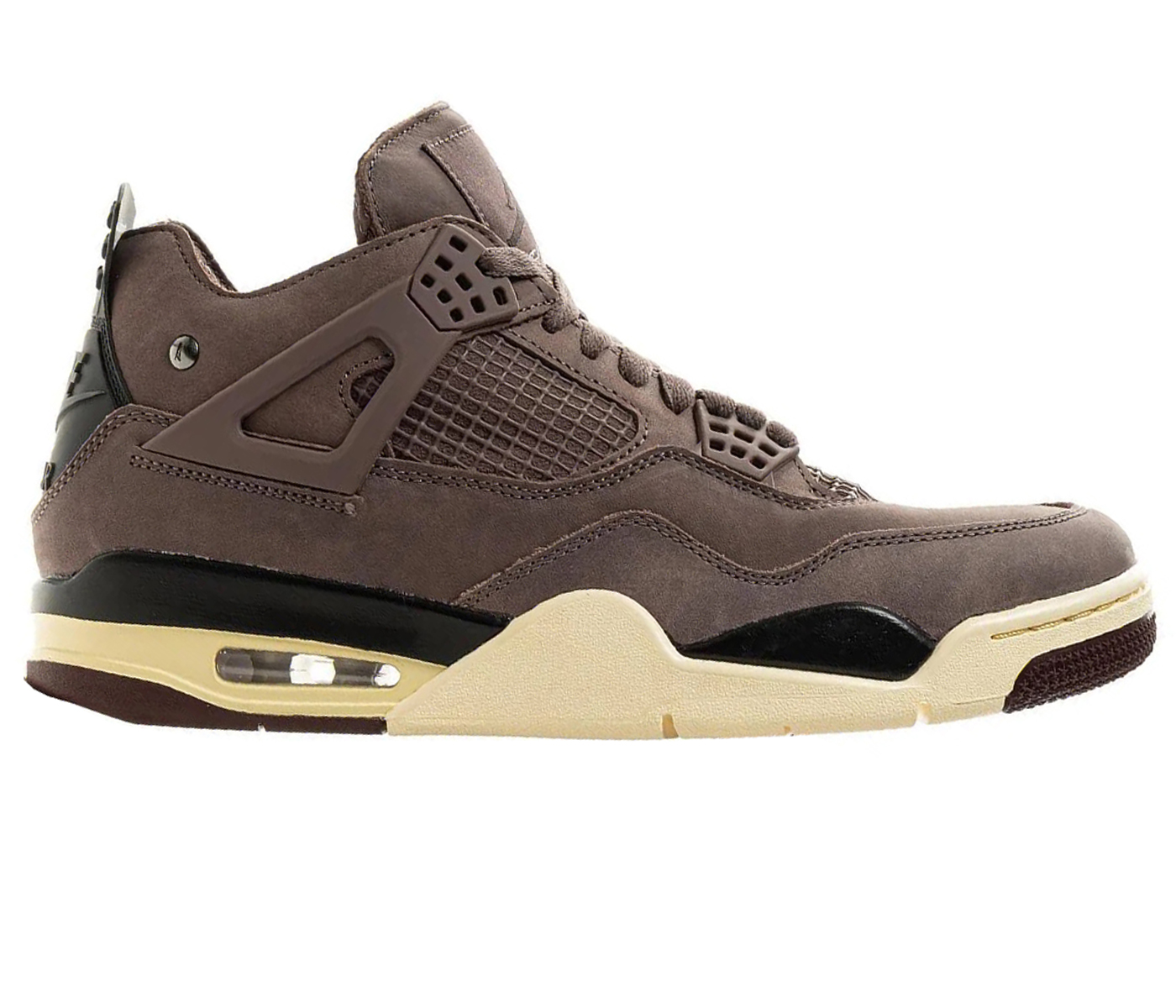 Jordan 4 Retro A Ma Maniére Violet Ore