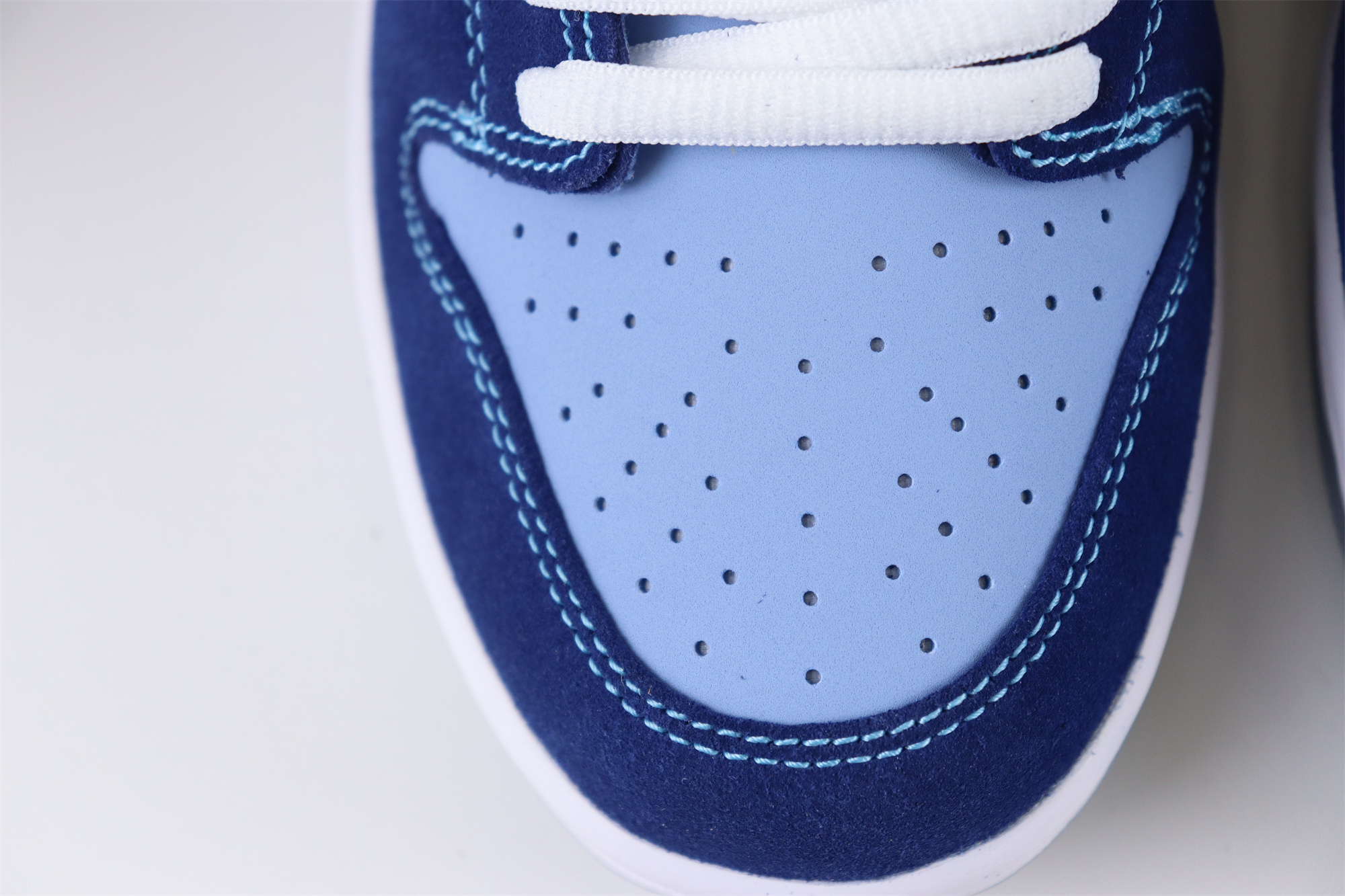 Nike SB Dunk Low Pro Why So Sad