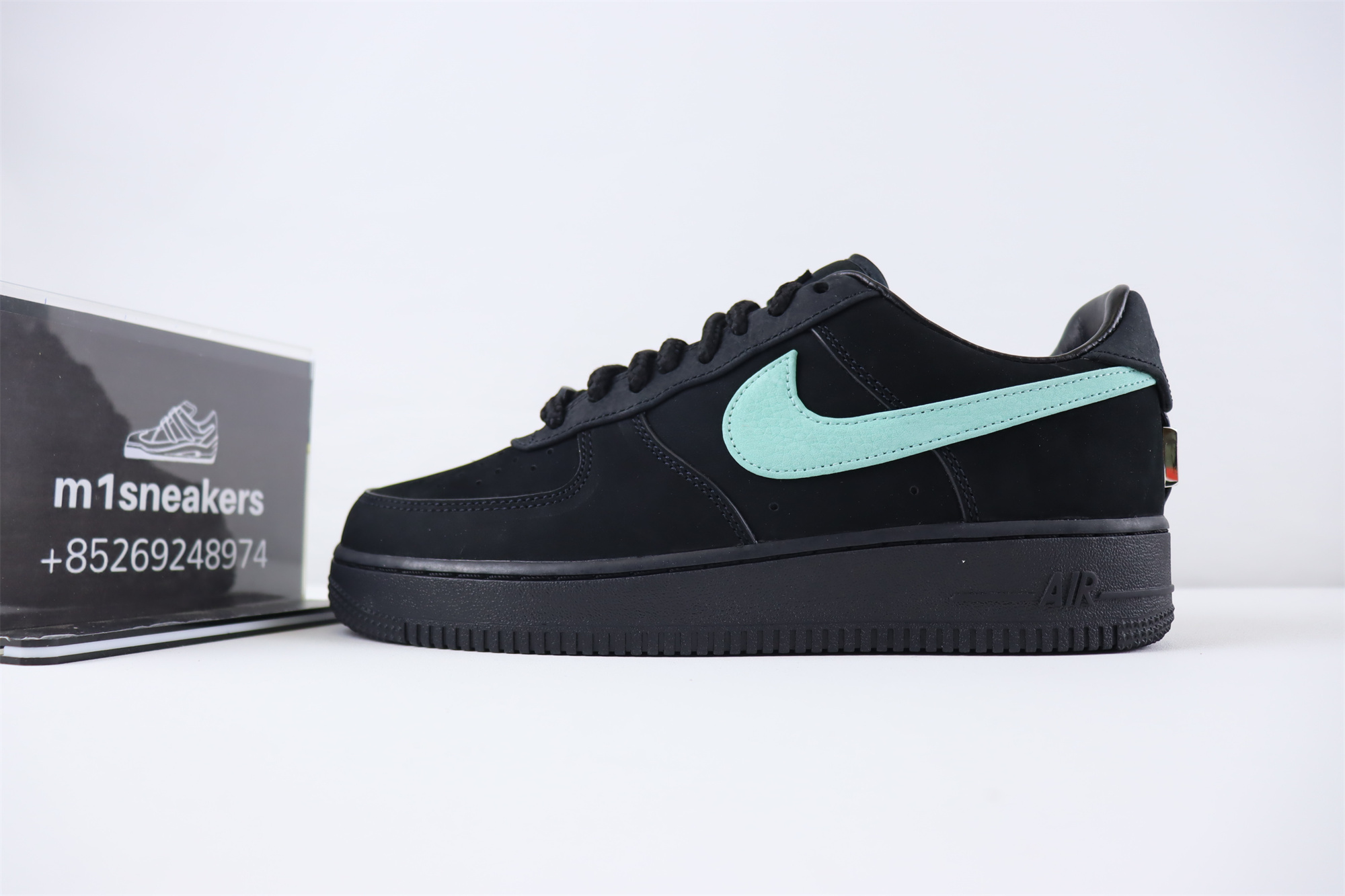 nike air force 1 low T*f*ny  co. 1837