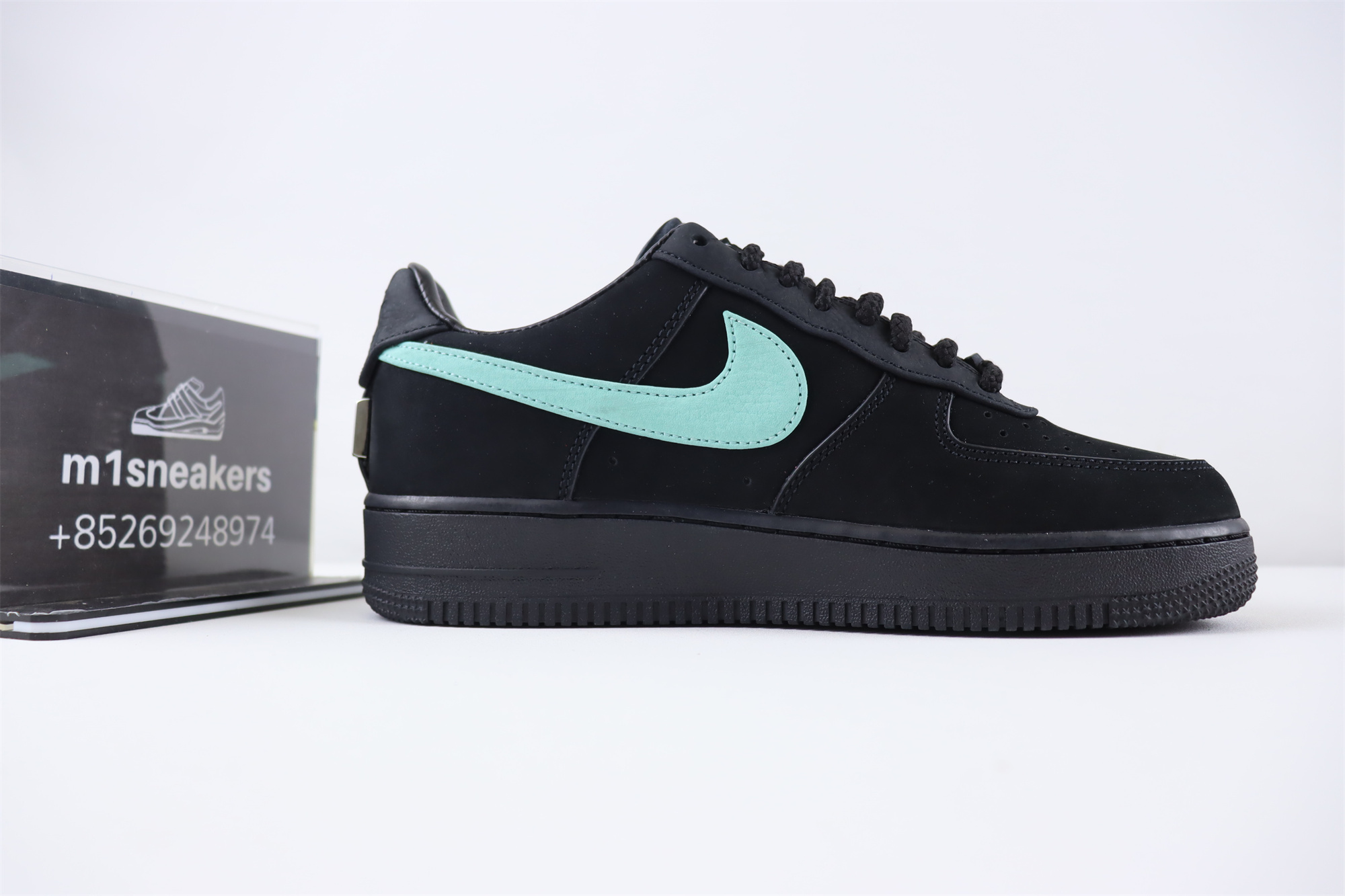 nike air force 1 low T*f*ny co. 1837