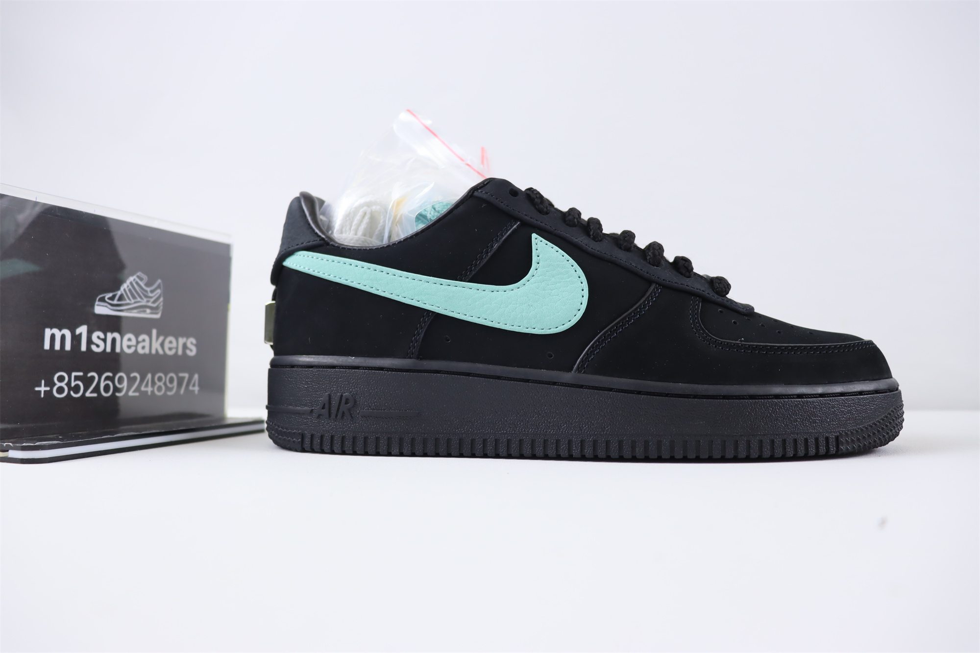 nike air force 1 low T*f*ny co. 1837