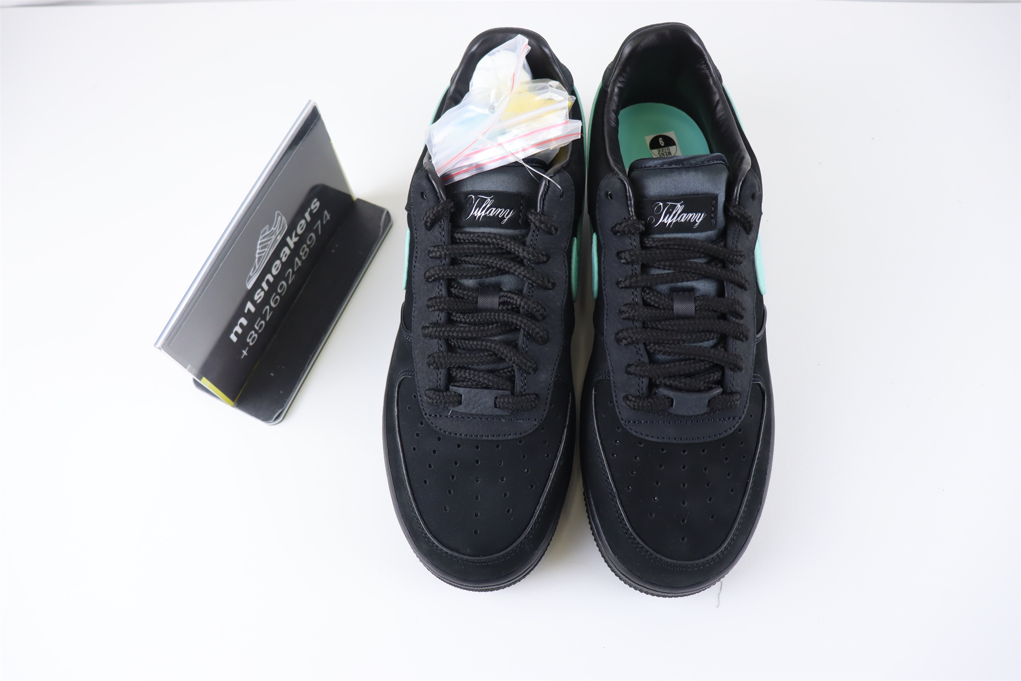 nike air force 1 low T*f*ny co. 1837
