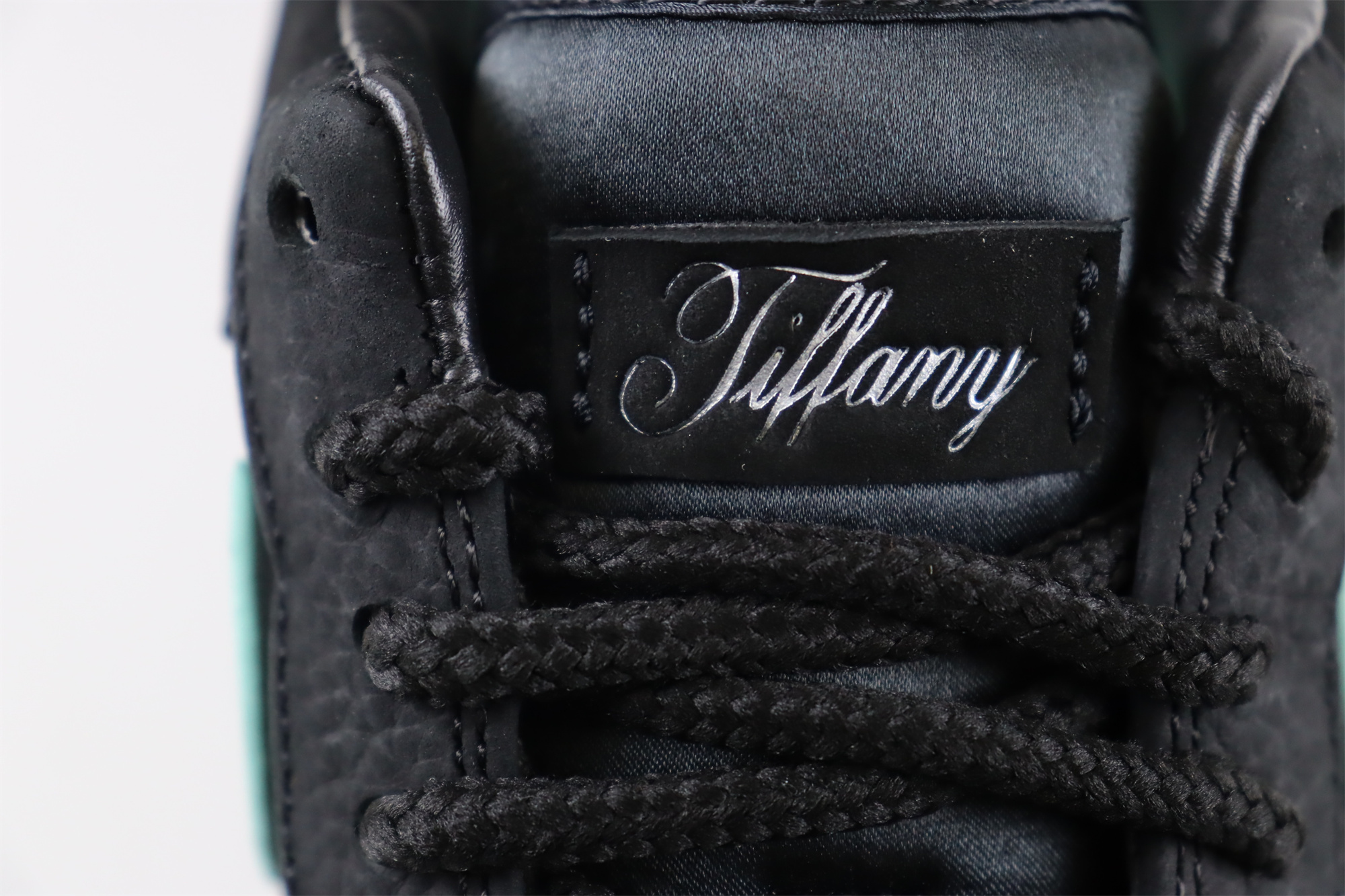 nike air force 1 low T*f*ny co. 1837