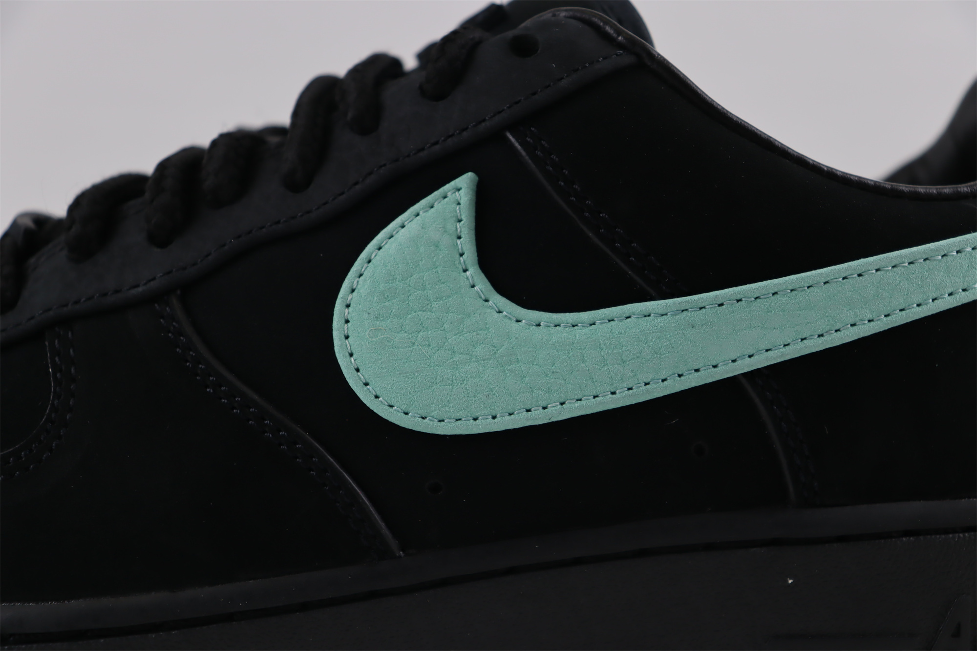 nike air force 1 low T*f*ny co. 1837
