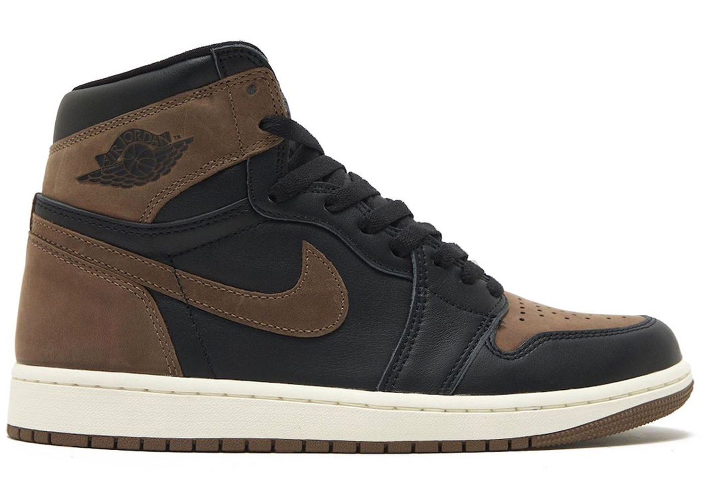 Jordan 1 Retro High OG Palomino