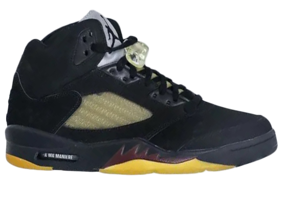 Jordan 5 Retro A Ma Maniére Dusk