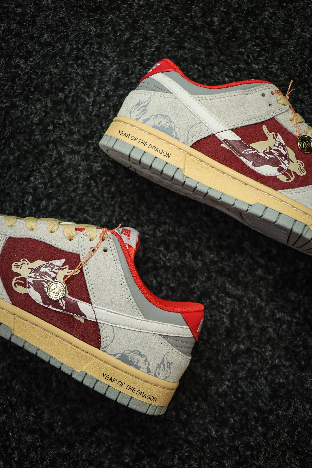 Nike SB Dunk Low