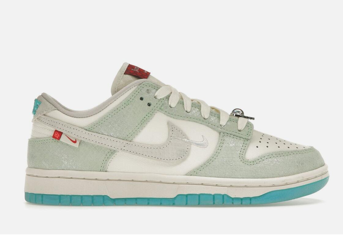 Nike Dunk Low LX Year Of The Dragon