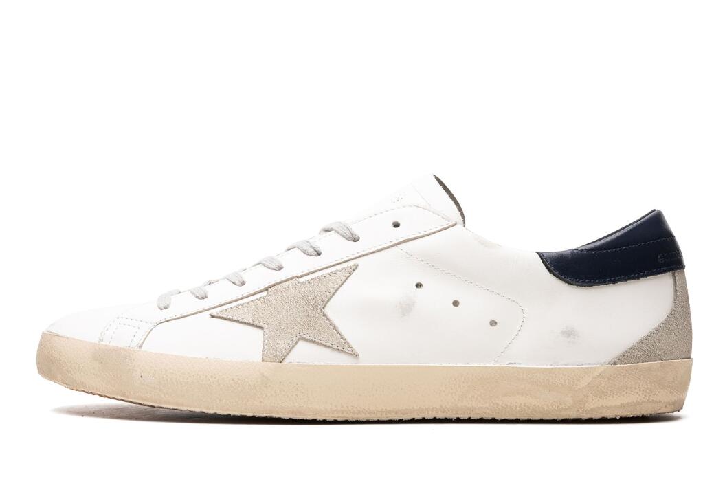 golde* goos* S*per-star classic 