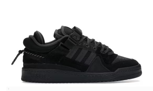 adida* Forum Low Bad Bunny Back to School