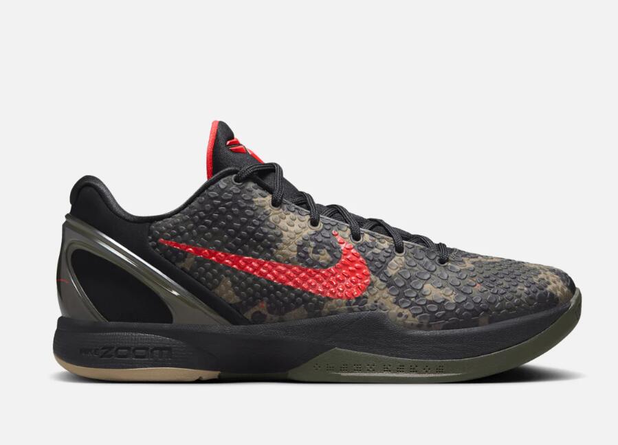KOBE 6 PROTRO 