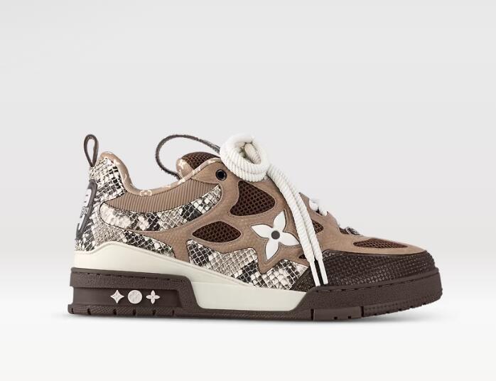L*V Skate Sneaker