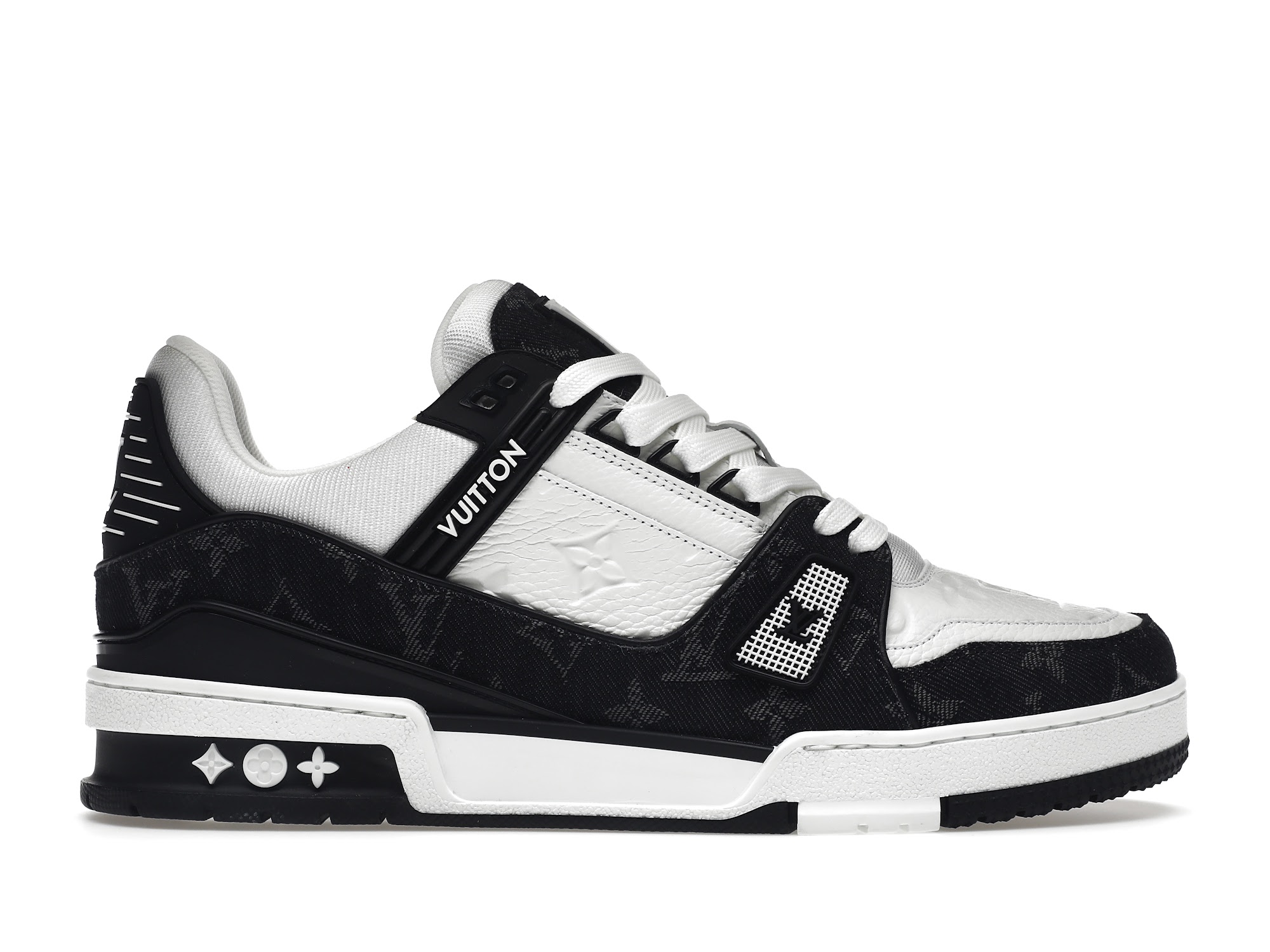 l*uis V*t*n trainer white black