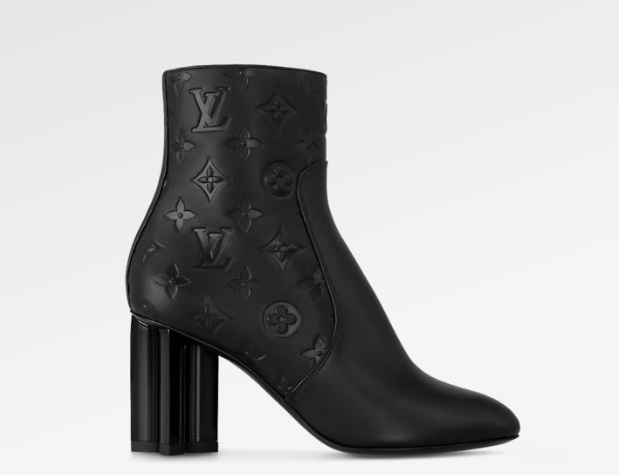 L*V Silhouette Ankle Boot