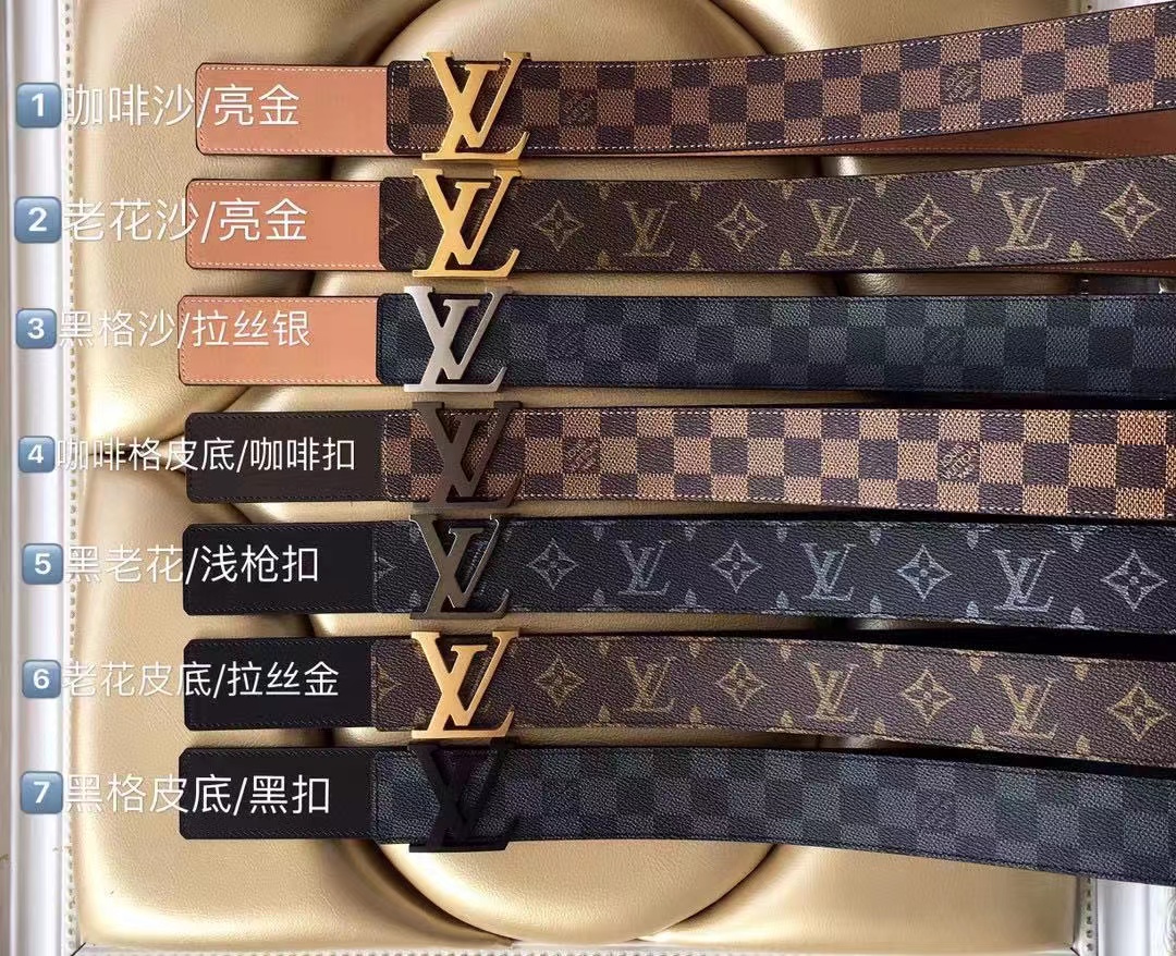 L*V Belt