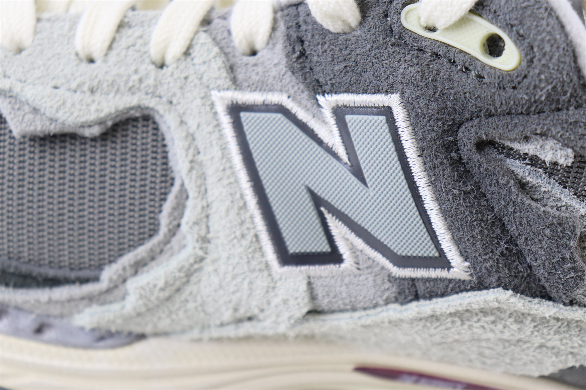 New Balance 2002R Protection Pack Rain Cloud