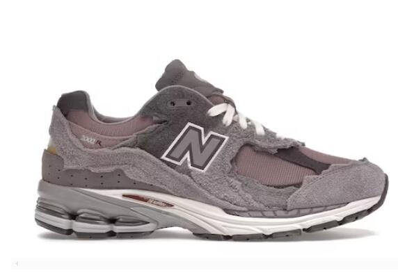 New Balanc* 2002R Protection Pack Lunar New Year Dusty Lilac