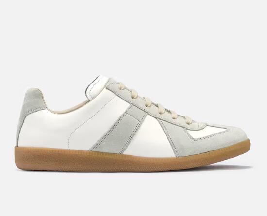 MAISO* MARGIEL* REPLICA SNEAKERS