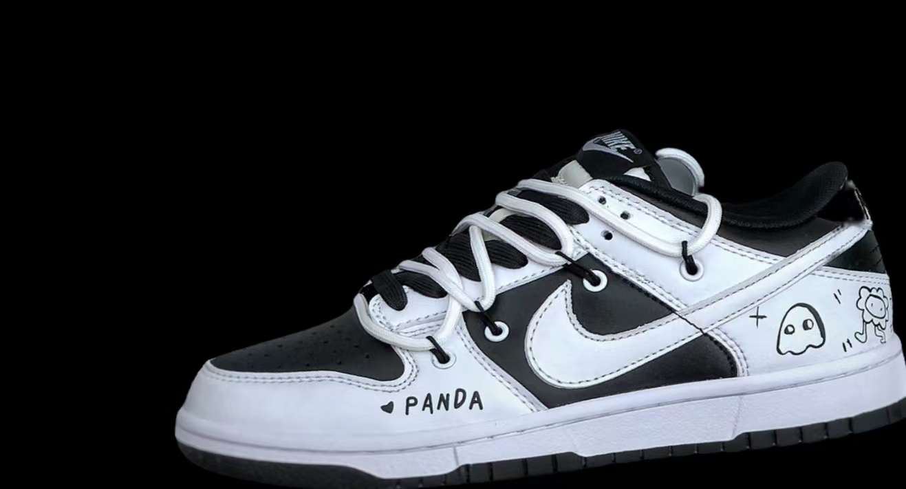 Nike SB Dunk Low KUNGFU