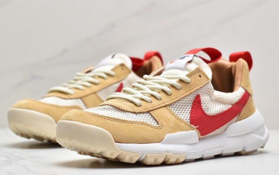 Nike Craft Mars Yard x Tom Sachs