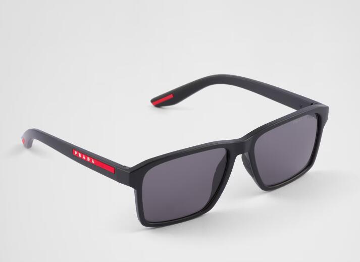 Prad* Linea Rossa sunglasses
