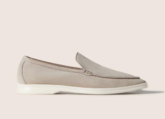 Summer Walk Loafer*