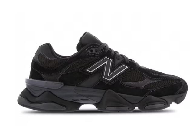 New Balanc* 9060 Black