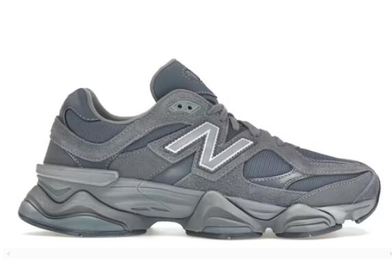 New Balance 9060 Vintage Indigo