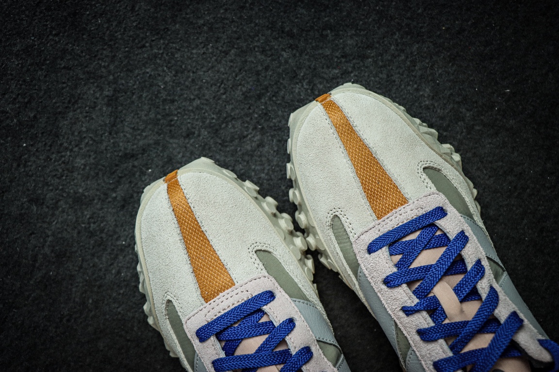 New Balance XC-72 Ivory Aluminum
