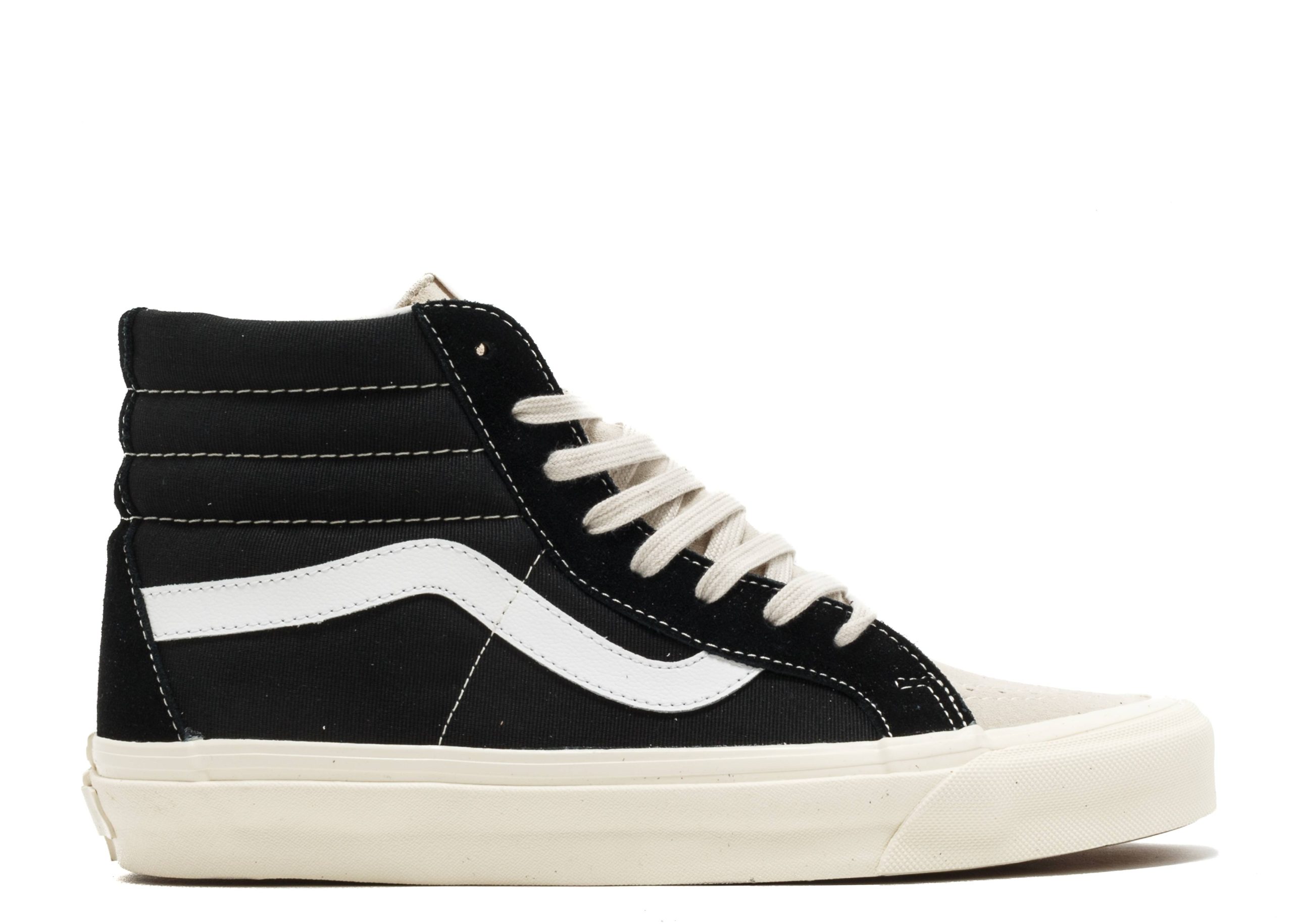 Van* Sk8-Hi Fear of God